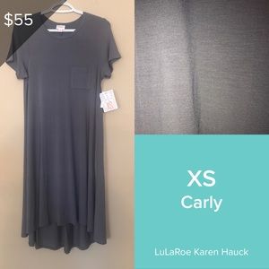 Lularoe Carly - Xtra Small